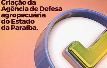 Sinavez apoia criação de Agência Nacional de Defesa Agropecuária da Paraíba